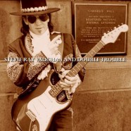 Stevie Ray Vaughan 1984 - Live At Carnegie Hall